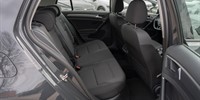 Volkswagen Golf 2.0 TDI