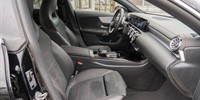 Mercedes-Benz CLA-Class 180 D AMG