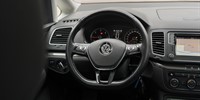 Volkswagen Sharan 2.0 TDI