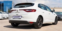 Renault Megane 1.5 DCI