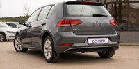 Volkswagen Golf 1.6 TDI