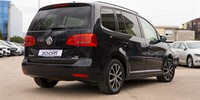 Volkswagen Touran 1.6 TDI