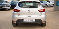 Renault Clio 1,5 DCI