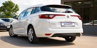 Renault Megane 1.5 DCI