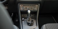 Volkswagen Tiguan
 2.0 TDI DSG Highline