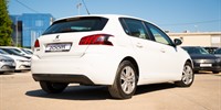 Peugeot 308 1.5 BlueHDI