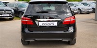 Mercedes-Benz B-Class 180 D