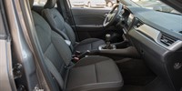 Renault CAPTUR 1.5 DCI
