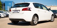 Peugeot 308 1.5 BlueHDI
