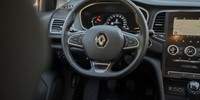 Renault Megane 1.5 DCI ENERGY FACELIFT