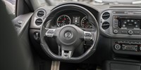 Volkswagen Tiguan
 2.0 TDI DSG R-Line 4MOTION