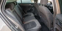 Volkswagen Golf 2.0 TDI DSG Highline