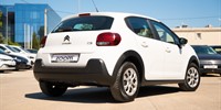 Citroën C3 1.5 BlueHDI