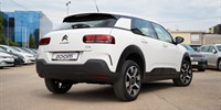 Citroën C4 Cactus 1.5 BlueHDI