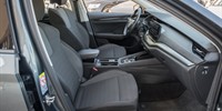 Škoda Octavia 2.0 TDI DSG