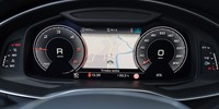 Audi A6
 2.0 TDI S line