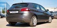 Peugeot 308 1.5 BlueHDI