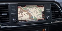 Seat Ateca 1.6 TDI DSG