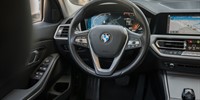 BMW
 3-Series 318D