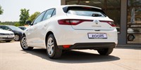 Renault Megane 1.5 DCI
