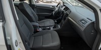 Volkswagen Golf 1.6 TDI 