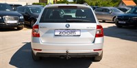 Škoda Octavia Combi 2.0 TDI