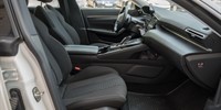 Peugeot 508 1.5 BlueHDI