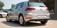 Volkswagen Golf 1.6 TDI
