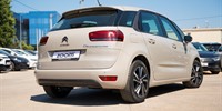 Citroën  C4 Spacetourer 1.5 BlueHDI
