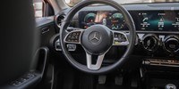 Mercedes-Benz A-Class 180D