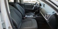 Audi A3
 2.0 TDI Sportback