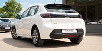 Peugeot 208 1.5 BlueHDI
