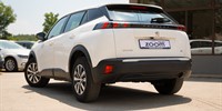 Peugeot 2008 1.5 BlueHDI