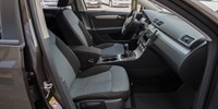 Volkswagen Passat 1.6 TDI