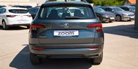Škoda Karoq 1.6 TDI DSG