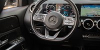 Mercedes-Benz GLA 200 D AMG