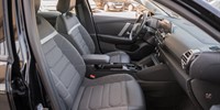Citroën C4 1.5 BlueHDI