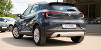 Renault CAPTUR 1.5 DCI BUSINESS