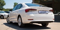 Škoda Octavia 2.0 TDI