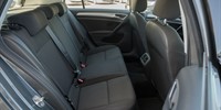 Volkswagen Golf 1.6 TDI