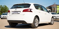 Peugeot 308 1.5 BlueHDI