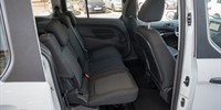 Ford
 Tourneo Connect 1.5 TDCI 7 Sjedišta