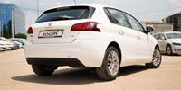 Peugeot 308 1.5 BlueHDI