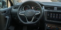 Volkswagen Tiguan
 2.0 TDI DSG 4MOTION