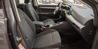 Volkswagen Golf 2.0 TDI