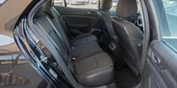 Renault Megane 1.5 DCI