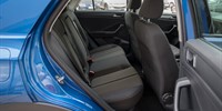 Volkswagen T-Roc 2.0 TDI