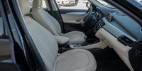BMW
 X1  SDrive 18D
