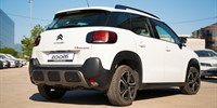 Citroën C3 AIRCROSS 1.5 BlueHDI
