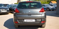 Peugeot 3008 1.6 BlueHDI